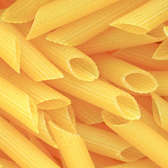 Image showing Macaroni