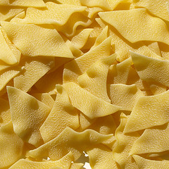 Image showing Pasta picture