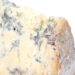 Image showing Blue Stilton Cheese