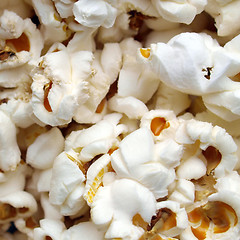 Image showing Pop Corn