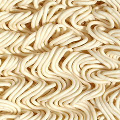 Image showing Noodles picture