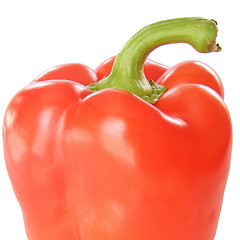 Image showing Pepper