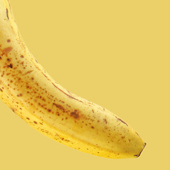Image showing Banana fruit