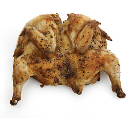 Image showing Grilled Chicken