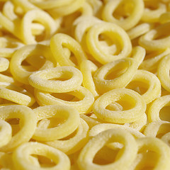 Image showing Pasta picture