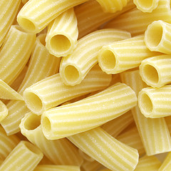 Image showing Pasta picture