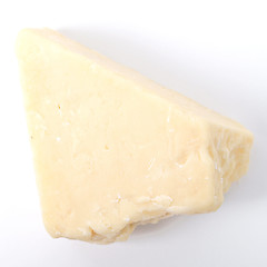 Image showing Cheddar Cheese