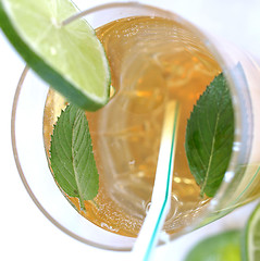 Image showing Cocktail picture