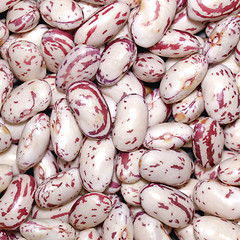 Image showing Beans salad