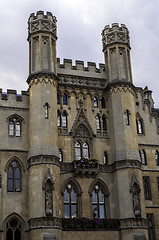 Image showing Westminster Abbey.