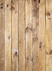 Image showing aged wood