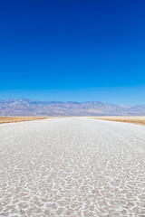 Image showing Badwater point