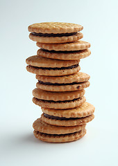 Image showing Cookies