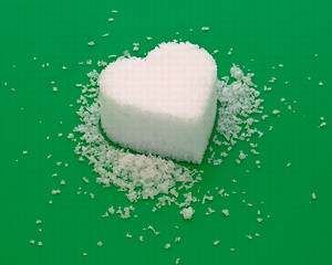 Image showing Salt