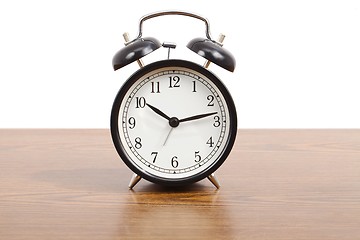 Image showing Alarm Clock