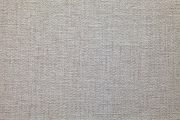 Image showing natural linen texture