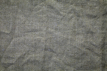 Image showing natural linen texture