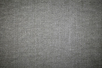 Image showing natural linen texture