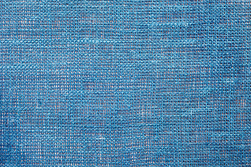 Image showing natural linen texture