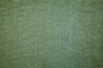 Image showing natural linen texture