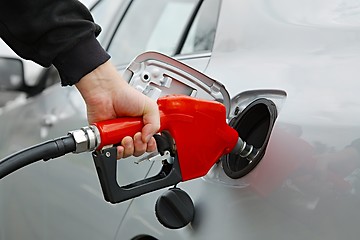 Image showing Fuel Nozzle