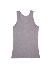 Image showing grey shirt 