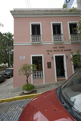 Image showing museum of felisa rincon de gautier