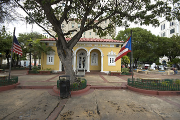 Image showing la casita san juan