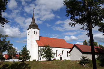 Image showing Church