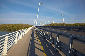 Image showing Bridge