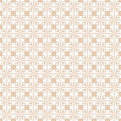 Image showing seamless floral pattern 