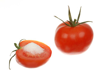 Image showing Tomatoes # 05