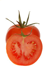 Image showing Tomatoes # 06