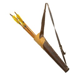 Image showing Quiver