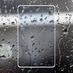 Image showing Transparent Phone 04