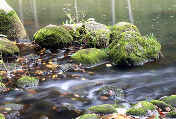 Image showing River