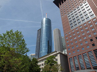 Image showing Frankfurt Germany