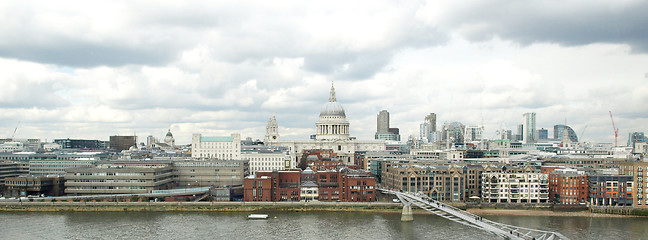 Image showing Saint Paul, UK