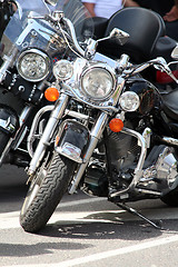 Image showing Bike