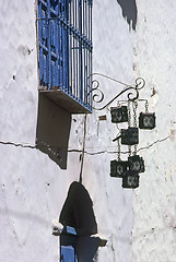 Image showing Cuzco, Peru