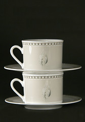 Image showing Cups