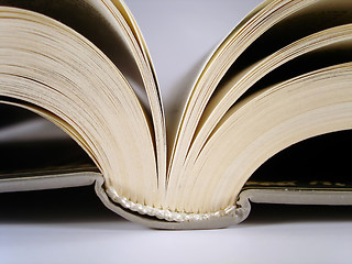 Image showing Book