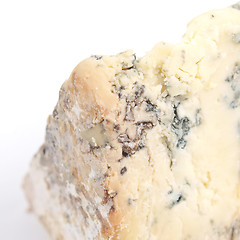 Image showing Blue Stilton Cheese