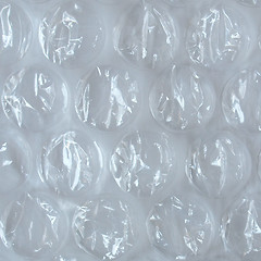 Image showing Bubblewrap picture