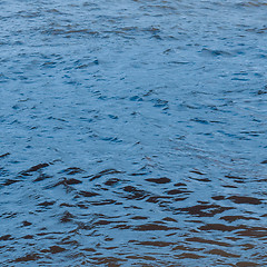 Image showing Water background