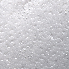 Image showing Expanded polystyrene