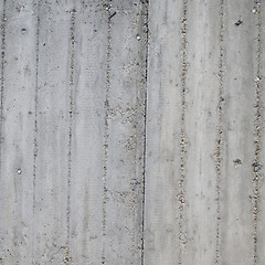 Image showing Concrete picture