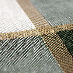 Image showing fabric