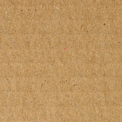 Image showing Corrugated cardboard