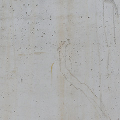 Image showing Concrete picture